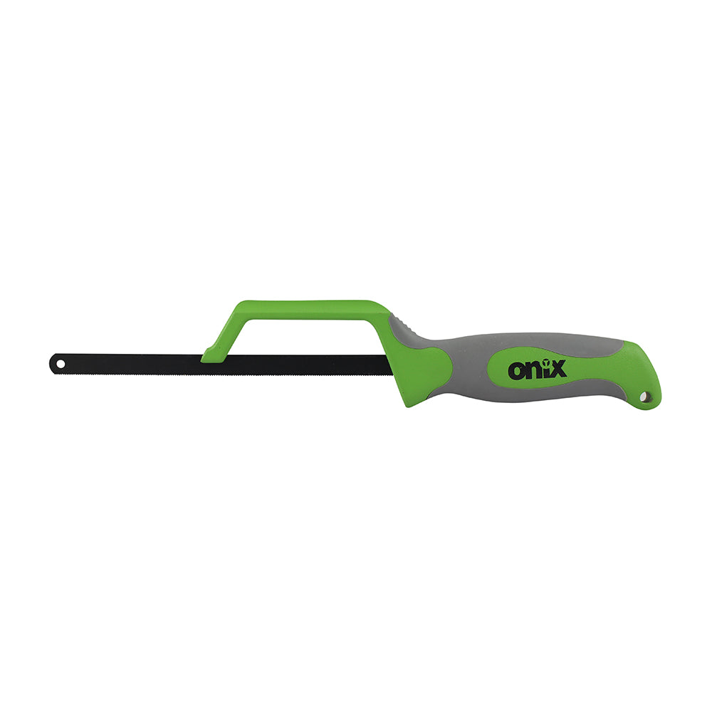 TIMCO Mini Hacksaw, 12"