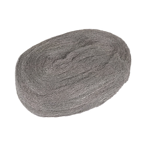 TIMCO Steel Wire Wool, Fine, 200g