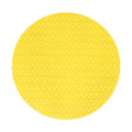 TIMCO Drylining Sanding Discs, 40 Grit, Yellow, 225mm, Pack of 25