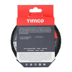 TIMCO Nylon Stripping & Preparation Disc, 115 x 22.23