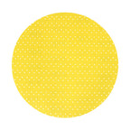 TIMCO Drylining Sanding Discs, 100 Grit, Yellow, 225mm, Pack of 25
