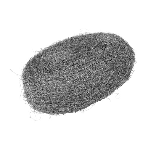 TIMCO Steel Wire Wool, Coarse, 200g