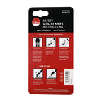 TIMCO Safety Utility Knife, 6” / 150mm