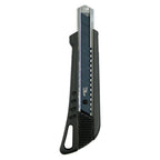 TIMCO Snap Off Utility Knife & Blades, 6” / 150mm