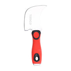 TIMCO Quarter Moon Knife, 8"