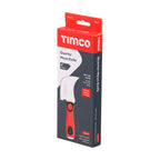 TIMCO Quarter Moon Knife, 8"