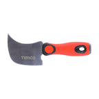 TIMCO Quarter Moon Knife, 8"