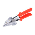 TIMCO Gasket & Mitre Shears, 8"