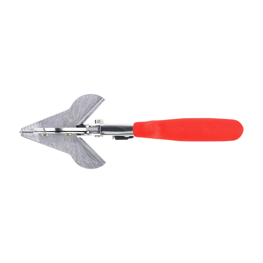 TIMCO Gasket & Mitre Shears, 8"