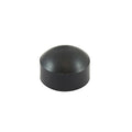 TIMCO Sela Covers, Black, 28mm, Bag of 75