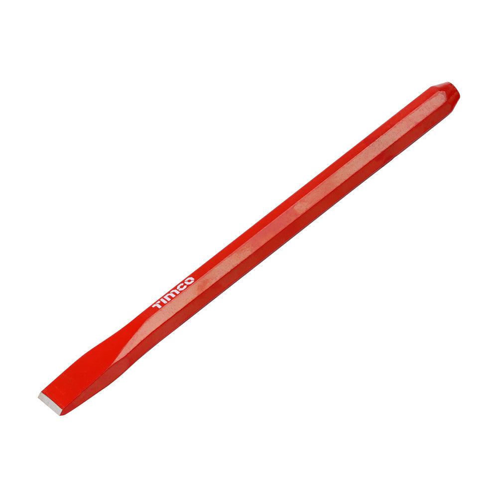 TIMCO Cold Chisel, 3/4 x 10"