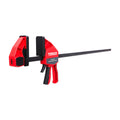 TIMCO Heavy Duty Quick Change Bar Clamp, 36"