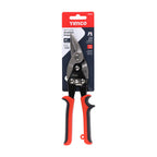 TIMCO Aviation Snips, Right, 250mm