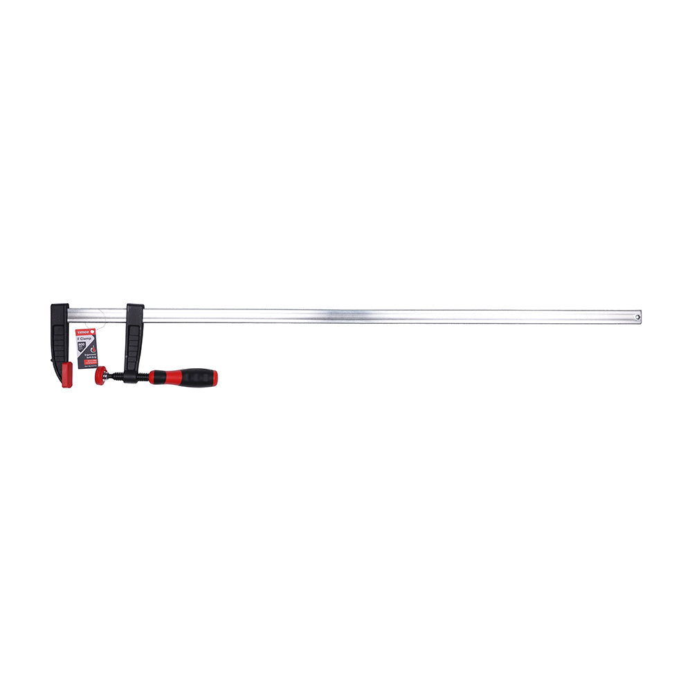 TIMCO F Clamp, 800mm