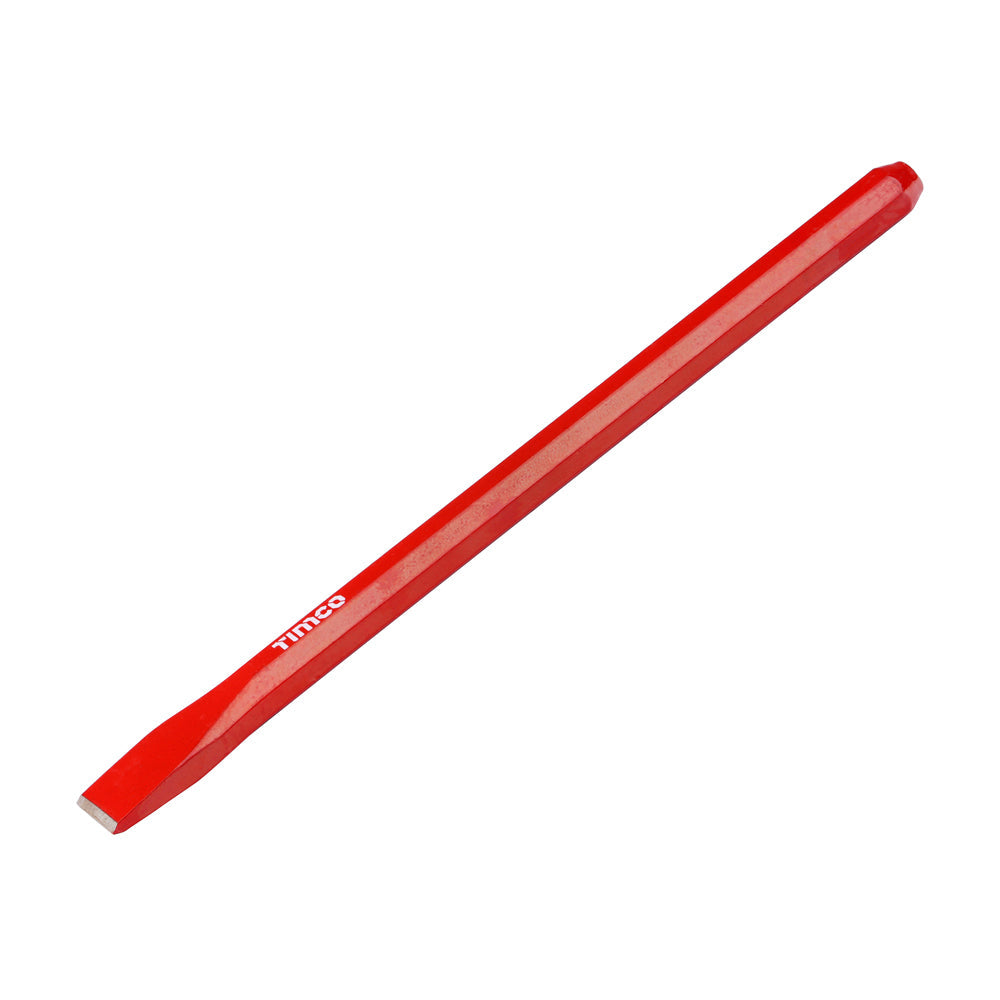 TIMCO Cold Chisel, 3/4 x 12"