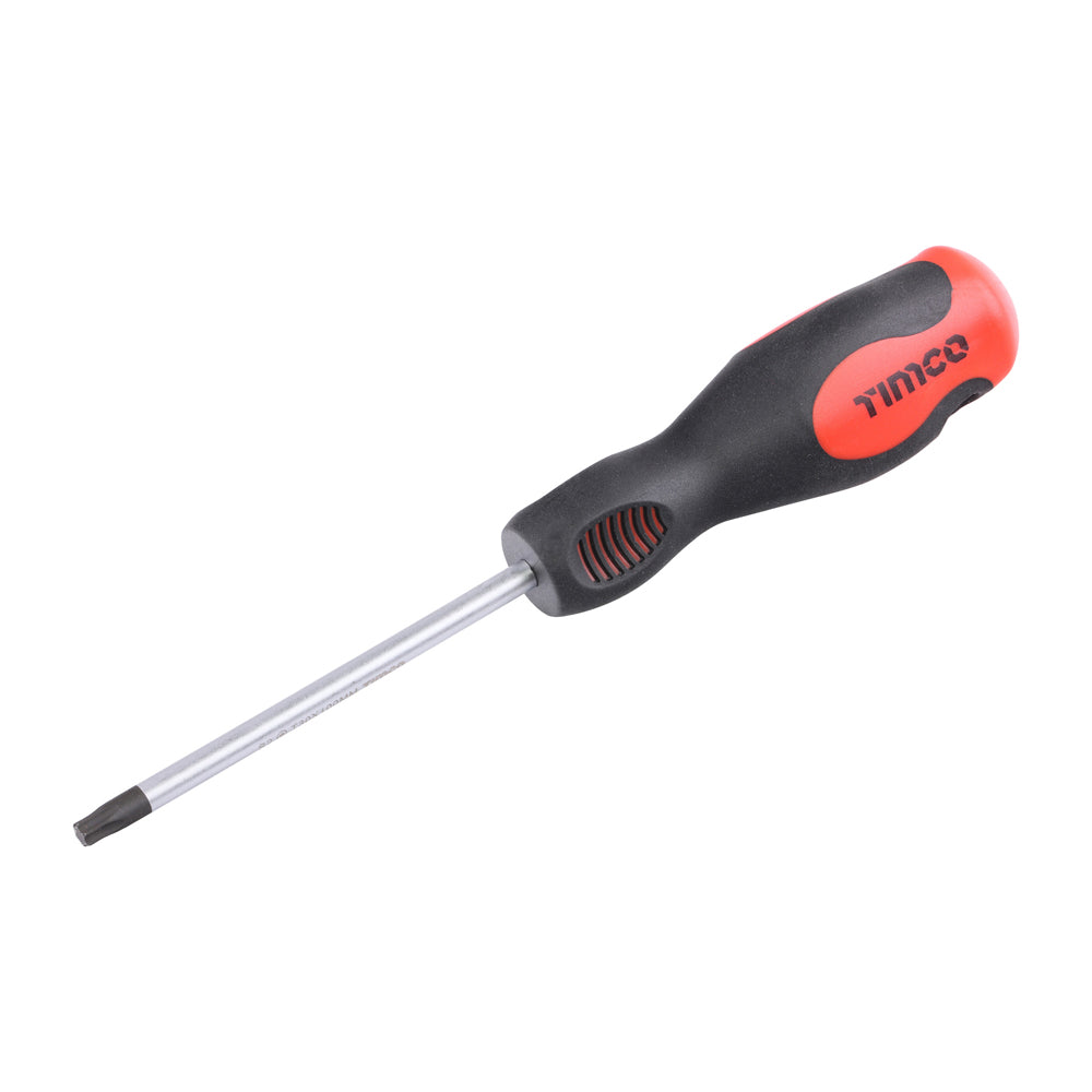 TIMCO Screwdriver, TX Drive, TX30 x 100mm