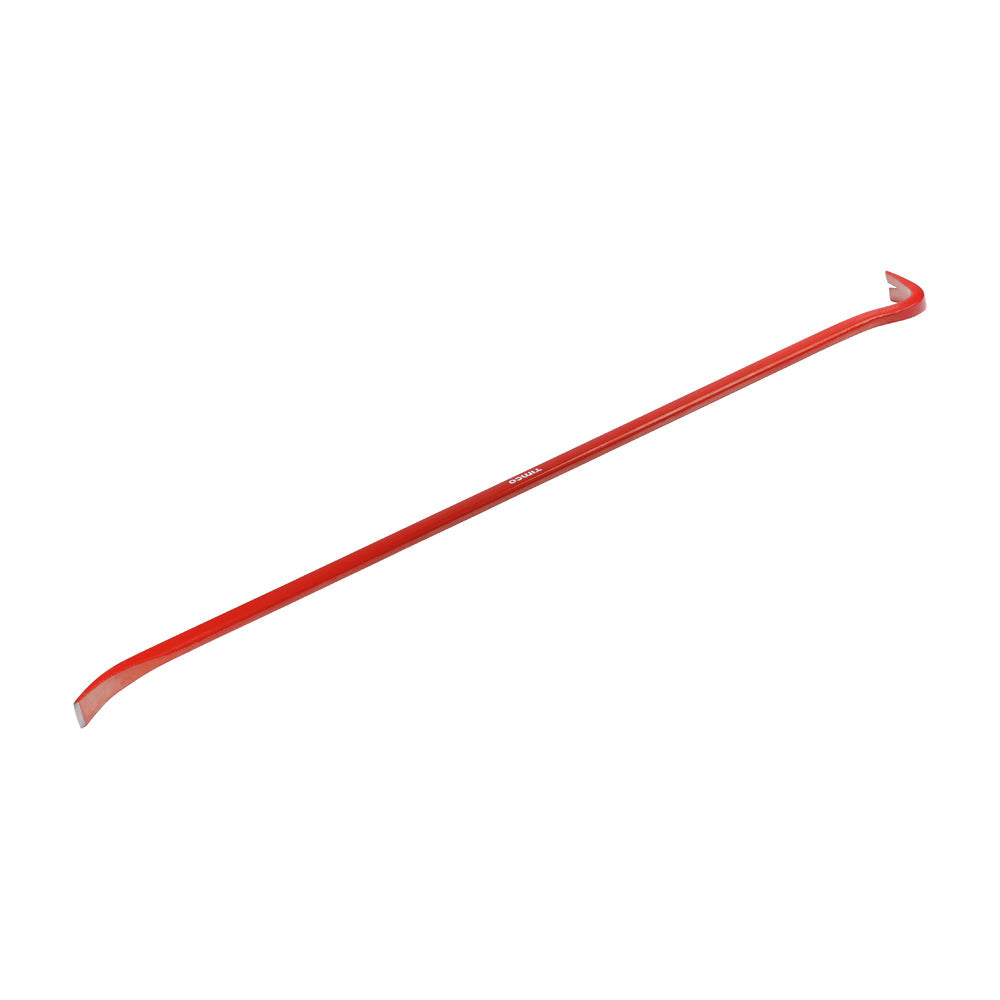 TIMCO Heavy Duty Wrecking Bar, 48"