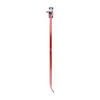 TIMCO Heavy Duty Wrecking Bar, 48"
