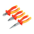 TIMCO VDE Plier Set, 3pcs