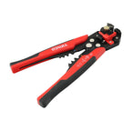TIMCO Professional Wire Strippers, 8"