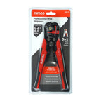 TIMCO Professional Wire Strippers, 8"