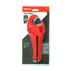 TIMCO Pipe Shears, 0 - 26mm