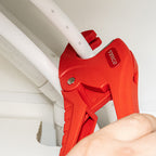 TIMCO Pipe Shears, 0 - 26mm