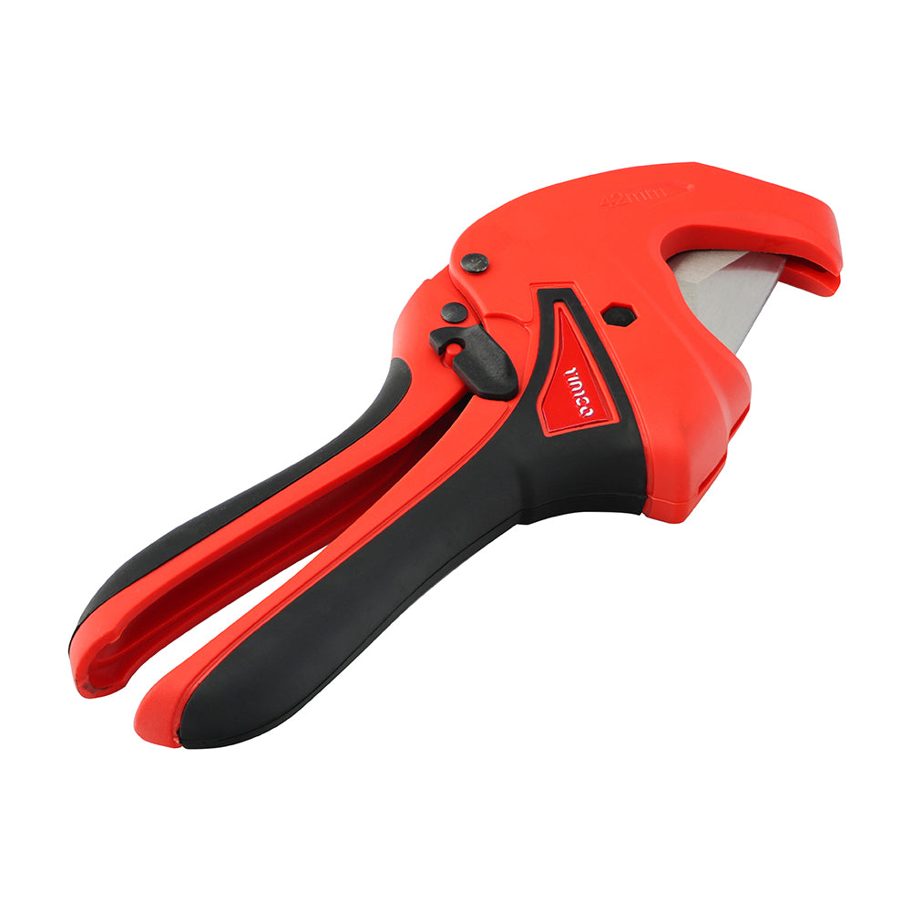 TIMCO Premium Pipe Shears, 0 - 42mm