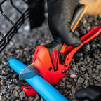 TIMCO Premium Pipe Shears, 0 - 42mm