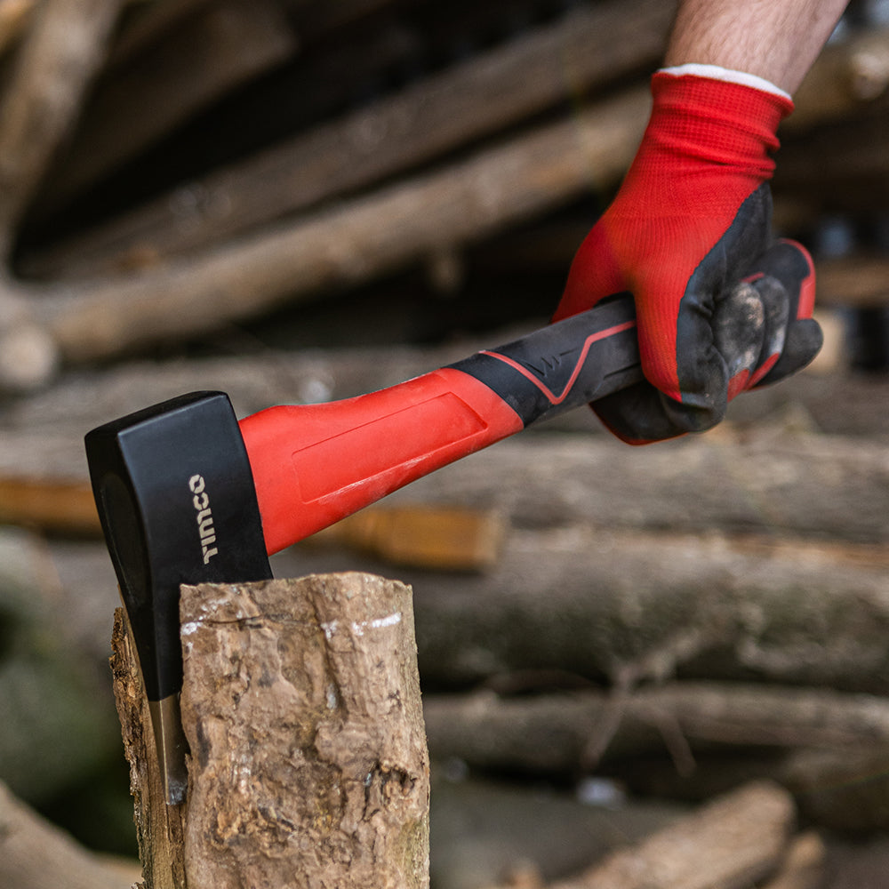 TIMCO Axe, 1 1/4Ib