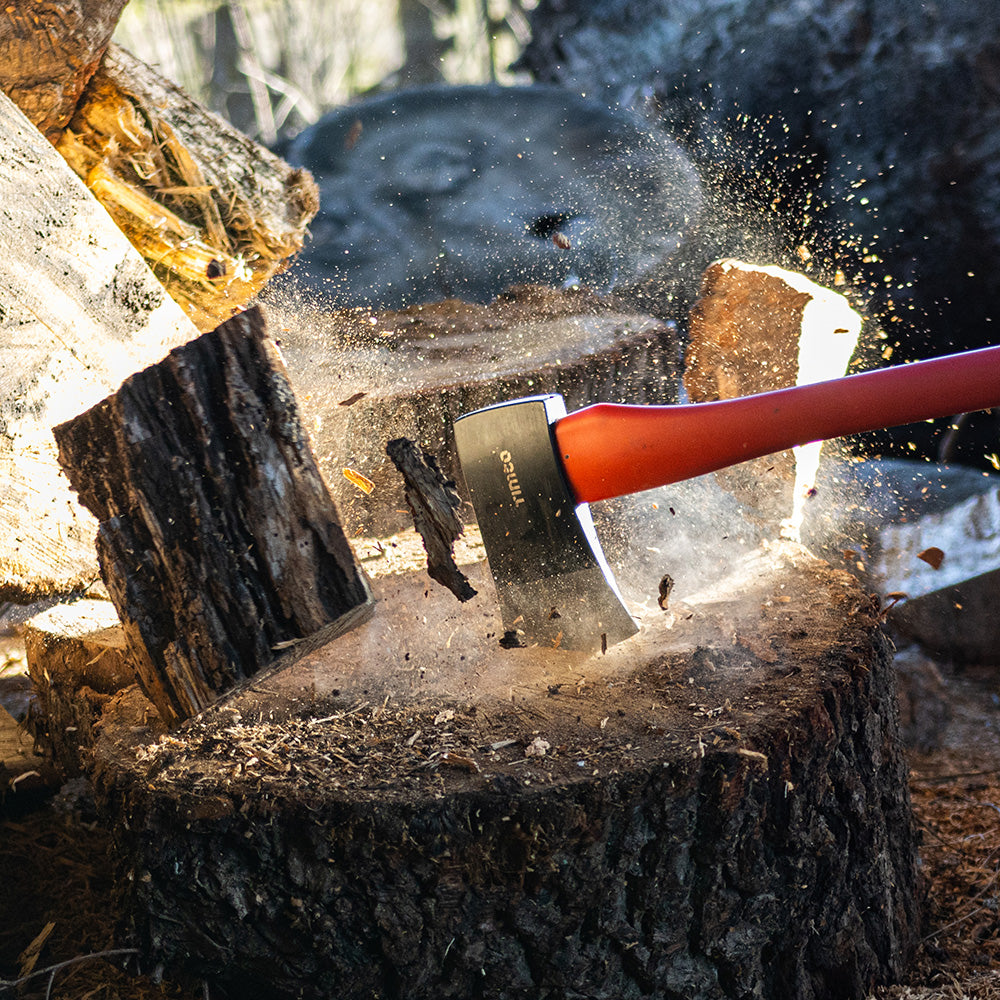 TIMCO Axe, 3 1/2Ib
