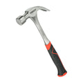 TIMCO Claw Hammer, One Piece, 20oz