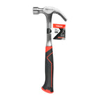 TIMCO Claw Hammer, One Piece, 20oz