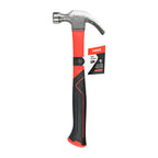 TIMCO Claw Hammer, Fibreglass Handle, 16oz