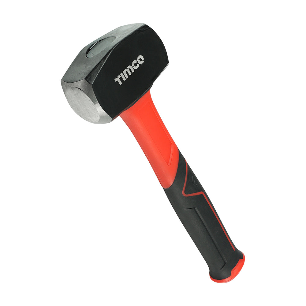 TIMCO Lump Hammer, 2 1/2lb