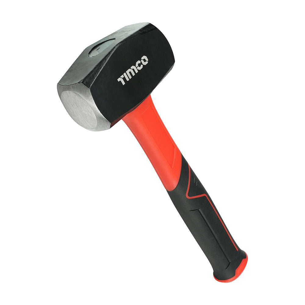 TIMCO Lump Hammer, 4lb