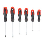 TIMCO Screwdriver Set, 6pcs
