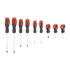 TIMCO Screwdriver Set, 9pcs