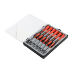 TIMCO Precision Screwdriver Set, 6pcs