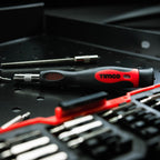 TIMCO Precision Screwdriver Bit Set, 18pcs