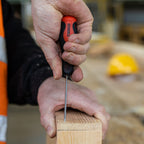 TIMCO Bradawl, 75mm