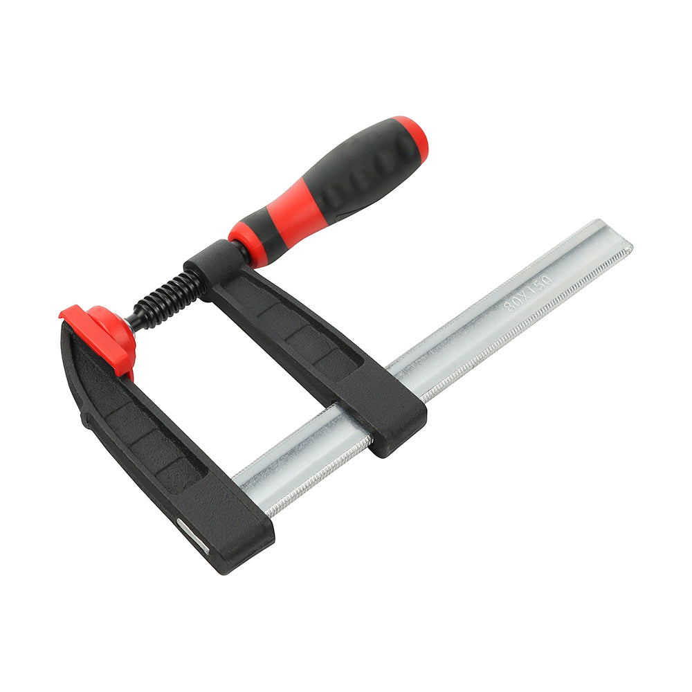 TIMCO F Clamp, 150mm
