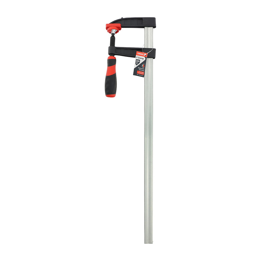 TIMCO F Clamp, 300mm