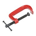 TIMCO G Clamp, 3"