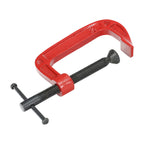 TIMCO G Clamp, 3"