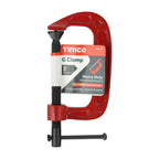 TIMCO G Clamp, 3"