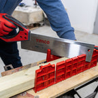 TIMCO Clamping Mitre Box, 14"
