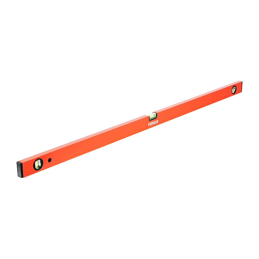 TIMCO Spirit Level, Box Beam, 1200mm