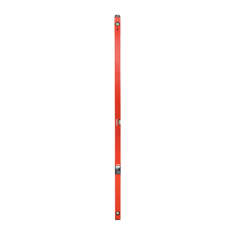 TIMCO Spirit Level, Box Beam, 1800mm