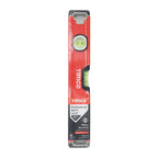 TIMCO Professional Spirit Level, Box Beam, 400mm